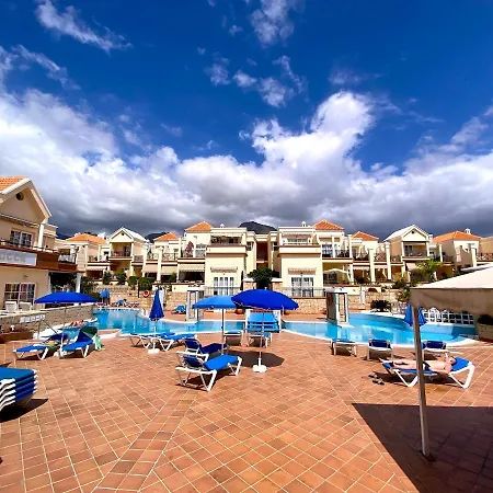 Tropicalidays Yucca Park Apartamento