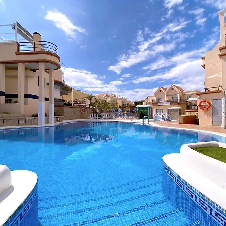 Tropicalidays Yucca Park Apartamento Costa Adeje (Tenerife)