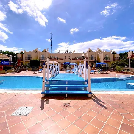 Tropicalidays Yucca Park Apartamento