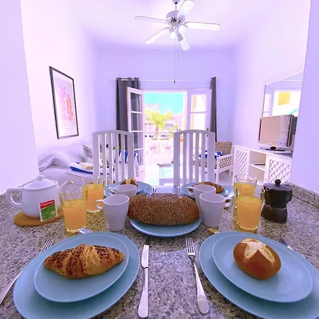 Apartamento Tropicalidays Yucca Park Costa Adeje (Tenerife)