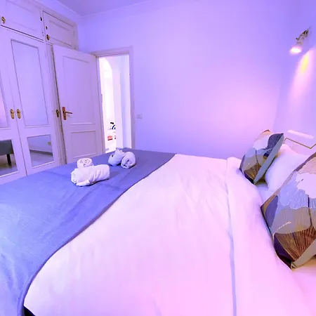 Apartamento Tropicalidays Yucca Park
