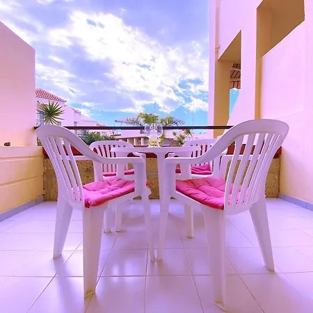 Tropicalidays Yucca Park Apartamento Costa Adeje (Tenerife)