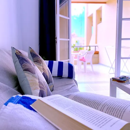 Tropicalidays Yucca Park Apartamento
