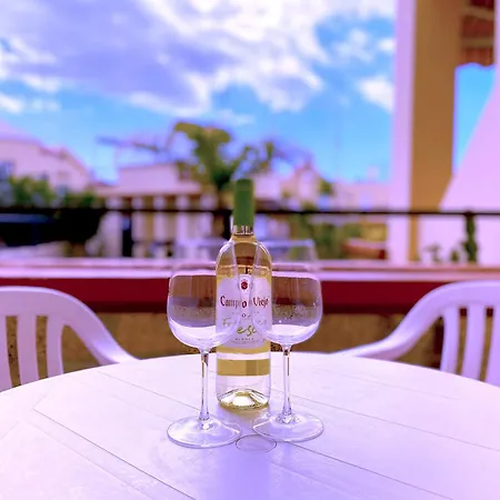 Apartamento Tropicalidays Yucca Park *