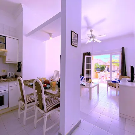 Apartamento Tropicalidays Yucca Park *
