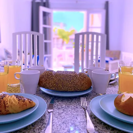 Tropicalidays Yucca Park Apartamento Costa Adeje (Tenerife)