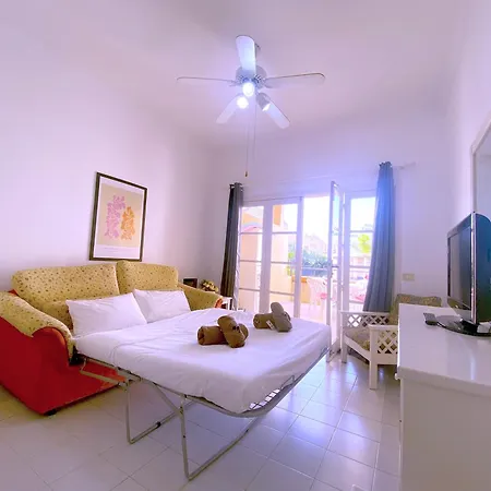Apartamento Tropicalidays Yucca Park